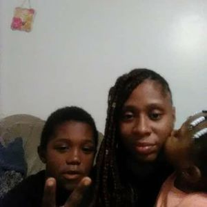 Meet your Posher, Jacklyn